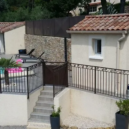 Holiday home Maison L'Olivet - Climatisee, Piscine Privee