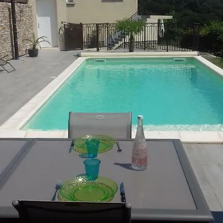 Holiday home Maison L'Olivet - Climatisee, Piscine Privee