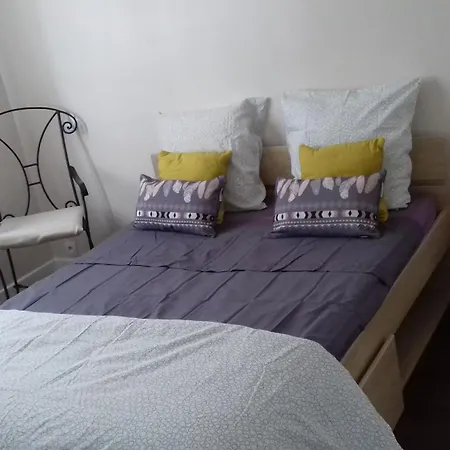 Maison L'Olivet - Climatisee, Piscine Privee Holiday home Ucel